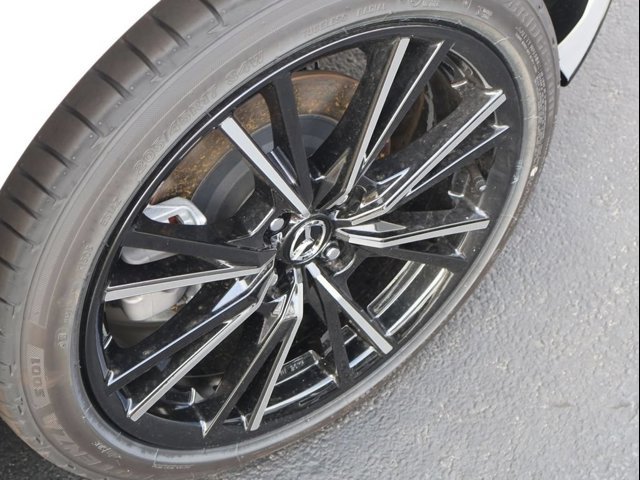 New 2026 Snowflake White Pearl Mazda Grand Touring image 9