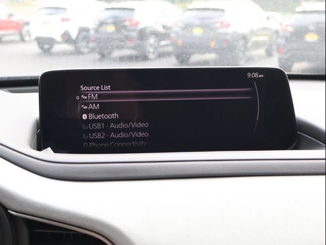 New 2026 Jet Black Mica Mazda 2.5 S Aire Edition image 37
