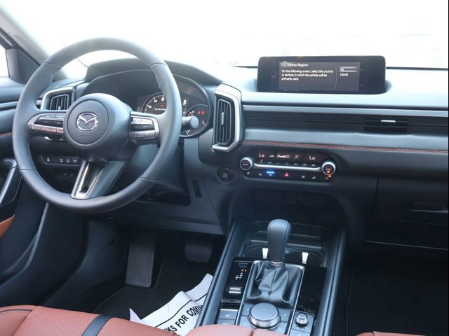 New 2026 Polymetal Gray Metallic Mazda 2.5 Turbo Meridian Edition AWD image 14