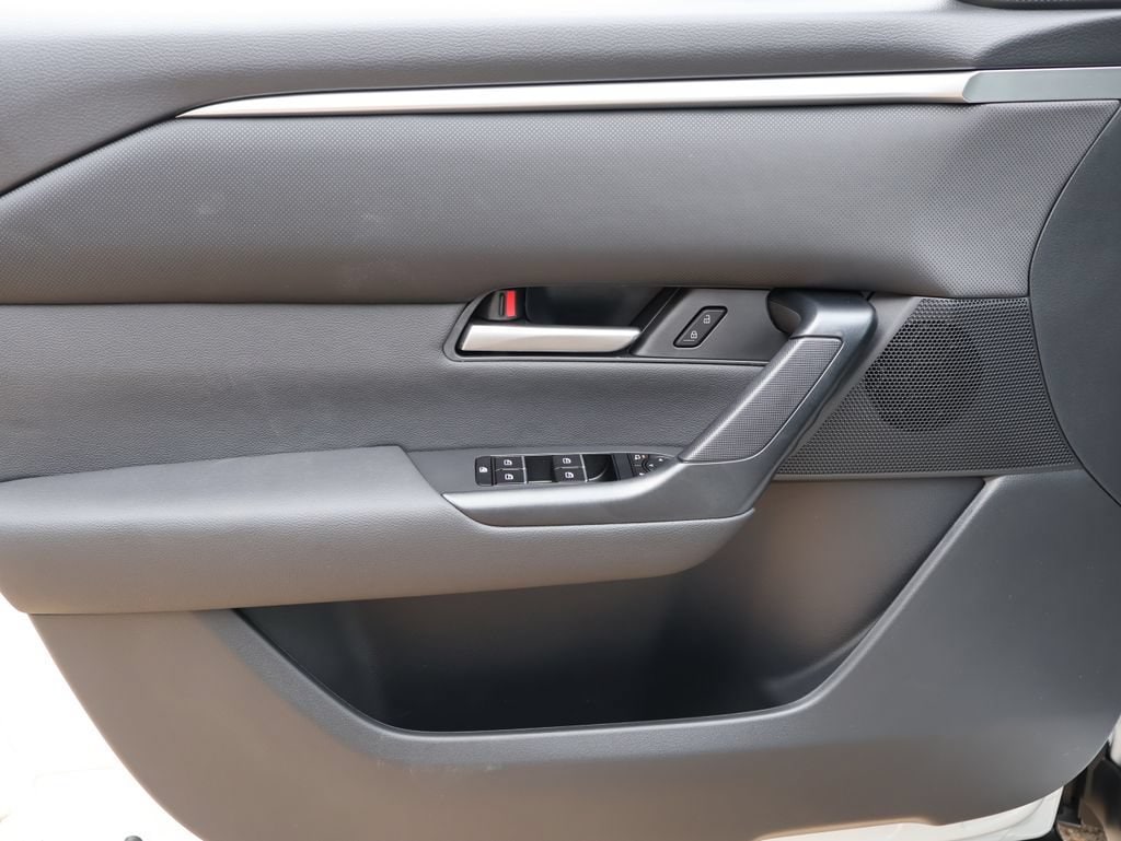 New 2026 Wind Chill Pearl Mazda 2.5 S Preferred AWD image 22