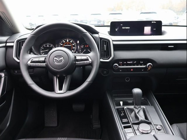 New 2026 Ingot Blue Metallic Mazda 2.5 S Preferred AWD image 22