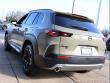2026 Mazda CX-50 2.5 Turbo Meridian Edition AWD Sport Utility