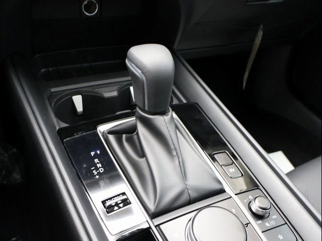 New 2026 Jet Black Mica Mazda Premium AWD image 42