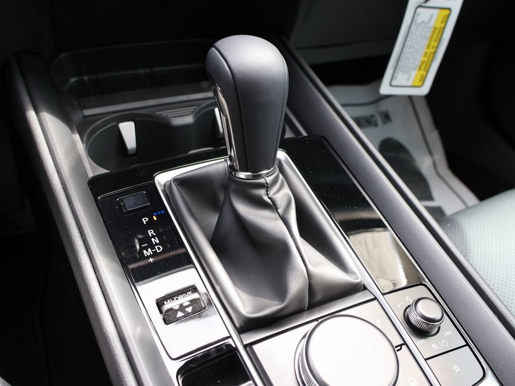 New 2026 Polymetal Gray Metallic Mazda 2.5 S Premium AWD image 42