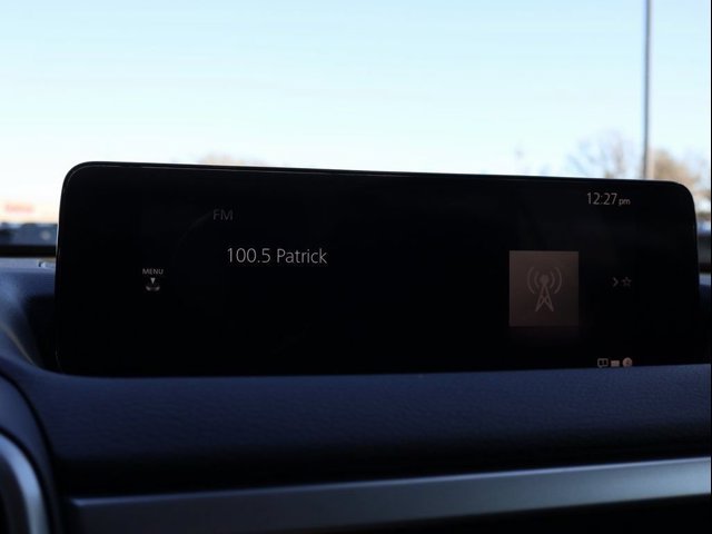 New 2026 Wind Chill Pearl Mazda 2.5 S Preferred AWD image 36