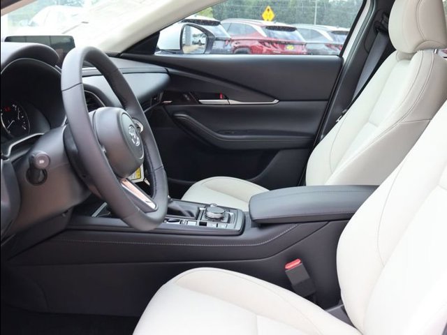 New 2026 Snowflake White Pearl Mazda 2.5 S Premium AWD image 24