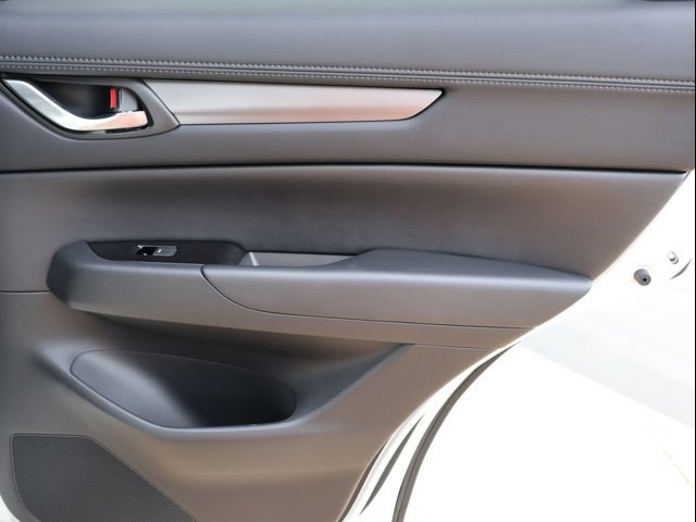 2025 Mazda CX-5 S Select Package - Photo 12