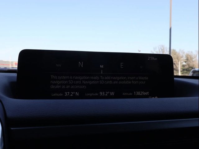 New 2026 Polymetal Gray Metallic Mazda Premium Plus AWD image 37