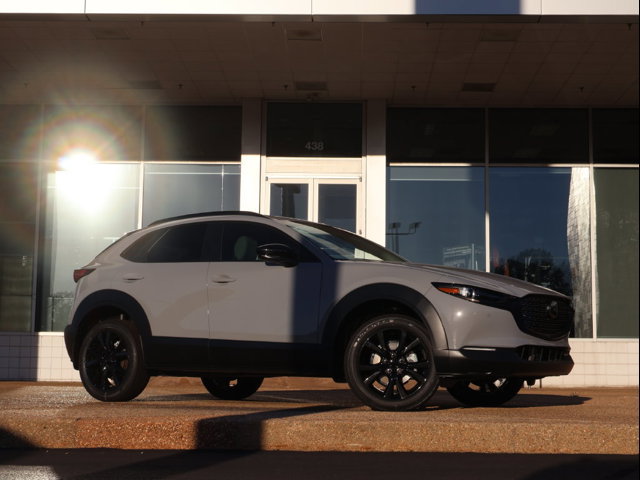 2026 Mazda CX-30 2.5 S Aire Edition Sport Utility
