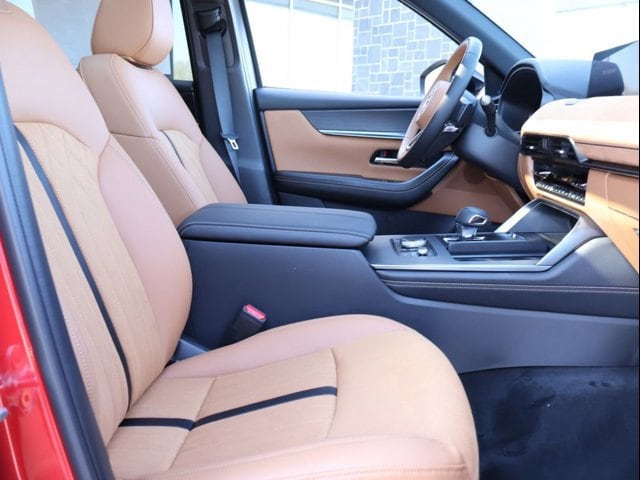 New 2026 Soul Red Crystal Metallic Mazda 3.3 Turbo S Premium Plus AWD image 10