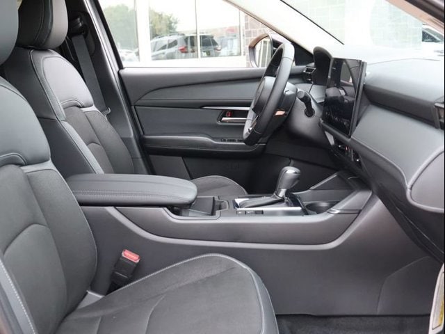 New 2026 Soul Red Crystal Metallic Mazda 2.5 S Preferred AWD image 12
