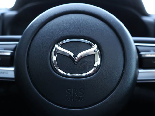 New 2026 Polymetal Gray Metallic Mazda 2.5 Turbo Meridian Edition AWD image 29