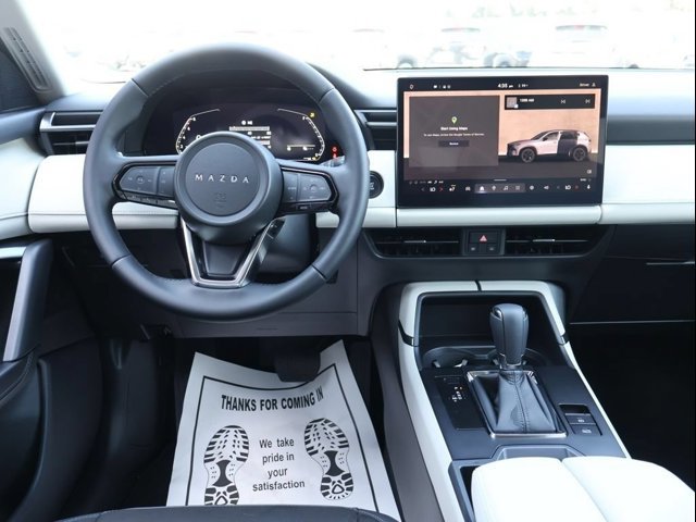 New 2026 Machine Gray Metallic Mazda 2.5 S Preferred AWD image 21