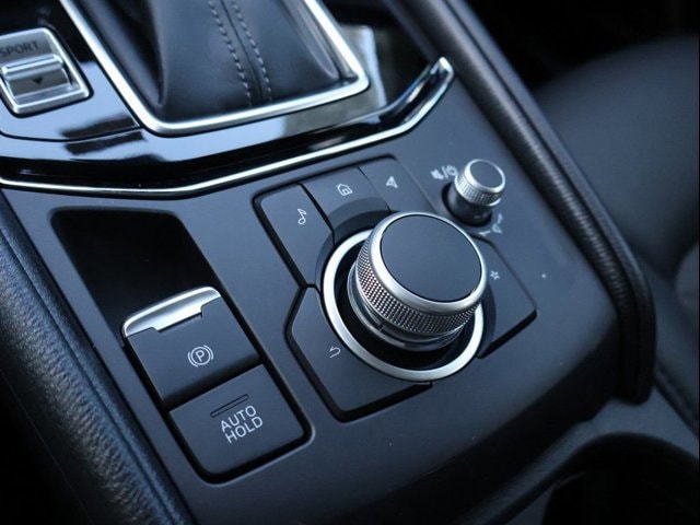 New 2025 Rhodium White Metallic Mazda 2.5 S Select AWD image 38