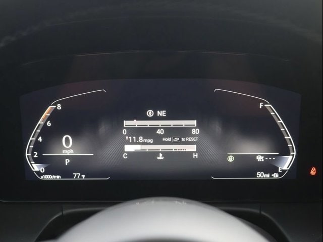 New 2026 Machine Gray Metallic Mazda 2.5 S Preferred AWD image 30