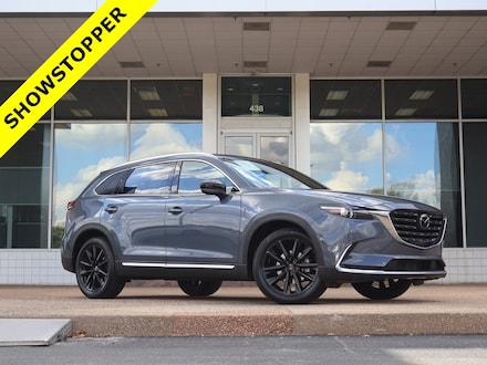 2022 Mazda CX-9 Carbon Edition SUV