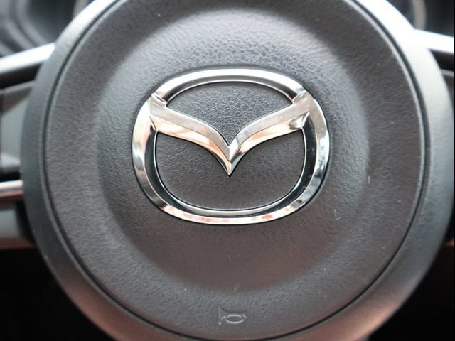 2025 Mazda CX-5 S Select Package - Photo 27