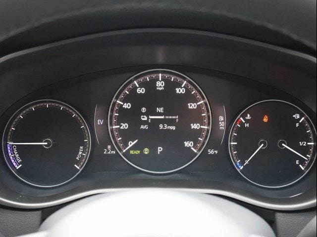 New 2026 Jet Black Mica Mazda Premium AWD image 32