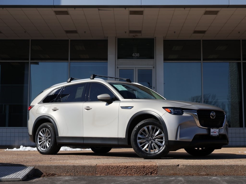 Used 2024 Mazda CX-90 Phev Preferred SUV