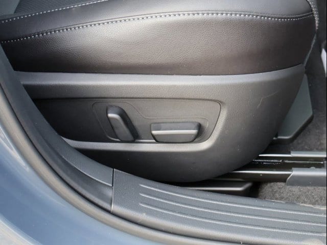 New 2026 Polymetal Gray Metallic Mazda 2.5 S Premium AWD image 11