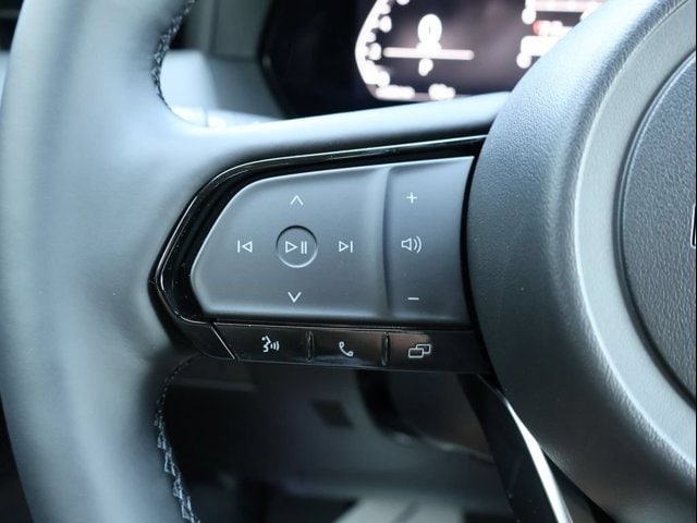 New 2026 Aero Gray Metallic Mazda 2.5 S Preferred AWD image 27