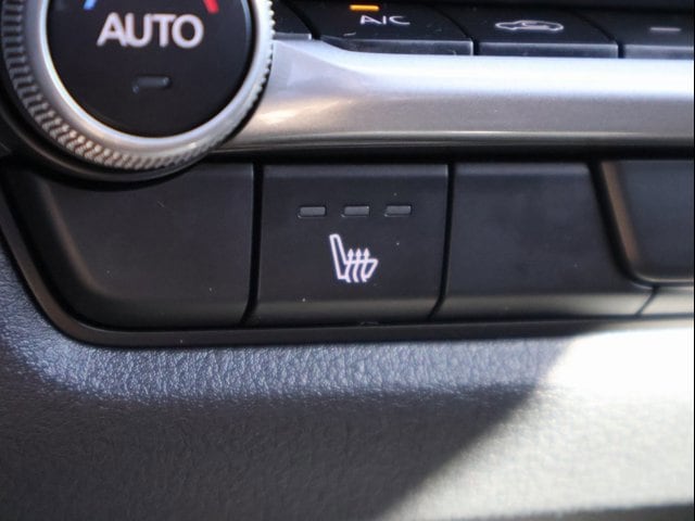 New 2026 Machine Gray Metallic Mazda 2.5 S Preferred AWD image 39