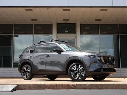 2026 Mazda CX-5 2.5 S Preferred AWD Sport Utility