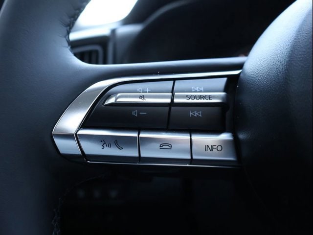 New 2026 Polymetal Gray Metallic Mazda 2.5 Turbo Meridian Edition AWD image 28