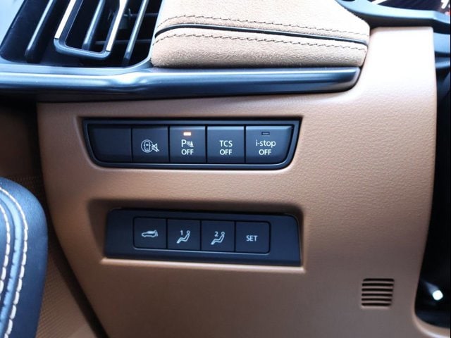 New 2026 Soul Red Crystal Metallic Mazda 3.3 Turbo S Premium Plus AWD image 34