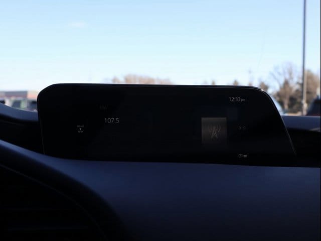 New 2026 Platinum Quartz Metallic Mazda 2.5 S Preferred image 35