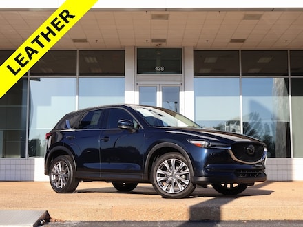 2019 Mazda CX-5 Grand Touring SUV