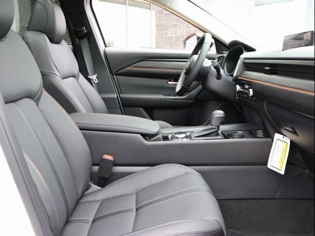 New 2026 Wind Chill Pearl Mazda Premium Plus AWD image 10