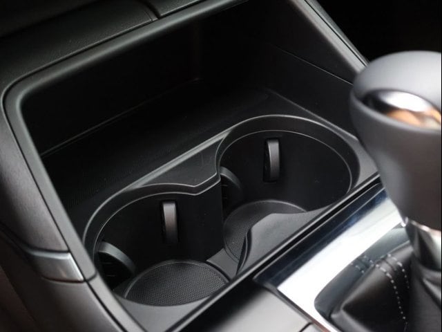 New 2026 Machine Gray Metallic Mazda 2.5 S Preferred AWD image 37