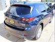 2025 Mazda CX-5 2.5 S Select AWD Sport Utility