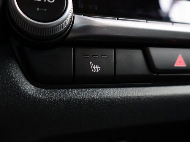 New 2026 Jet Black Mica Mazda Preferred AWD image 39