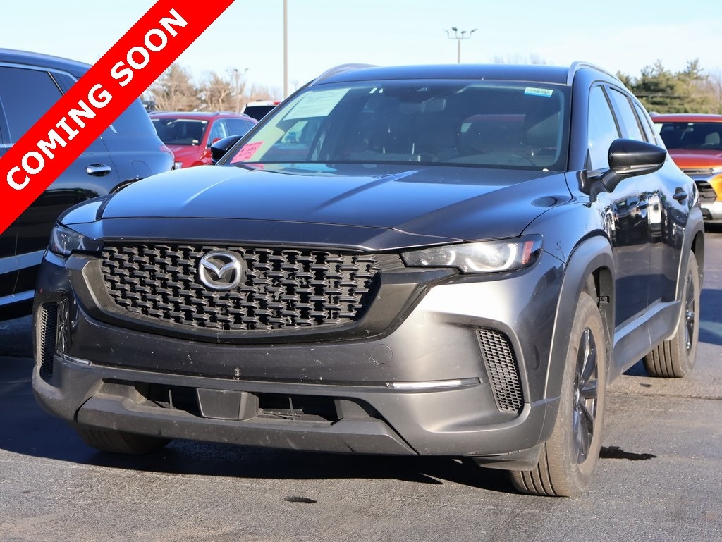 2024 Mazda CX-50 S PREFERRED's photo