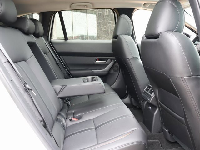 New 2026 Wind Chill Pearl Mazda Premium Plus AWD image 13