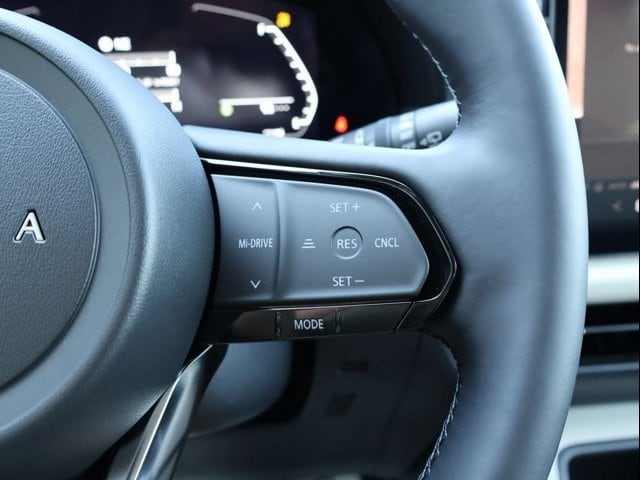 New 2026 Machine Gray Metallic Mazda 2.5 S Preferred AWD image 29
