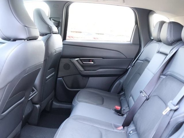 New 2026 Aero Gray Metallic Mazda 2.5 S Preferred AWD image 20