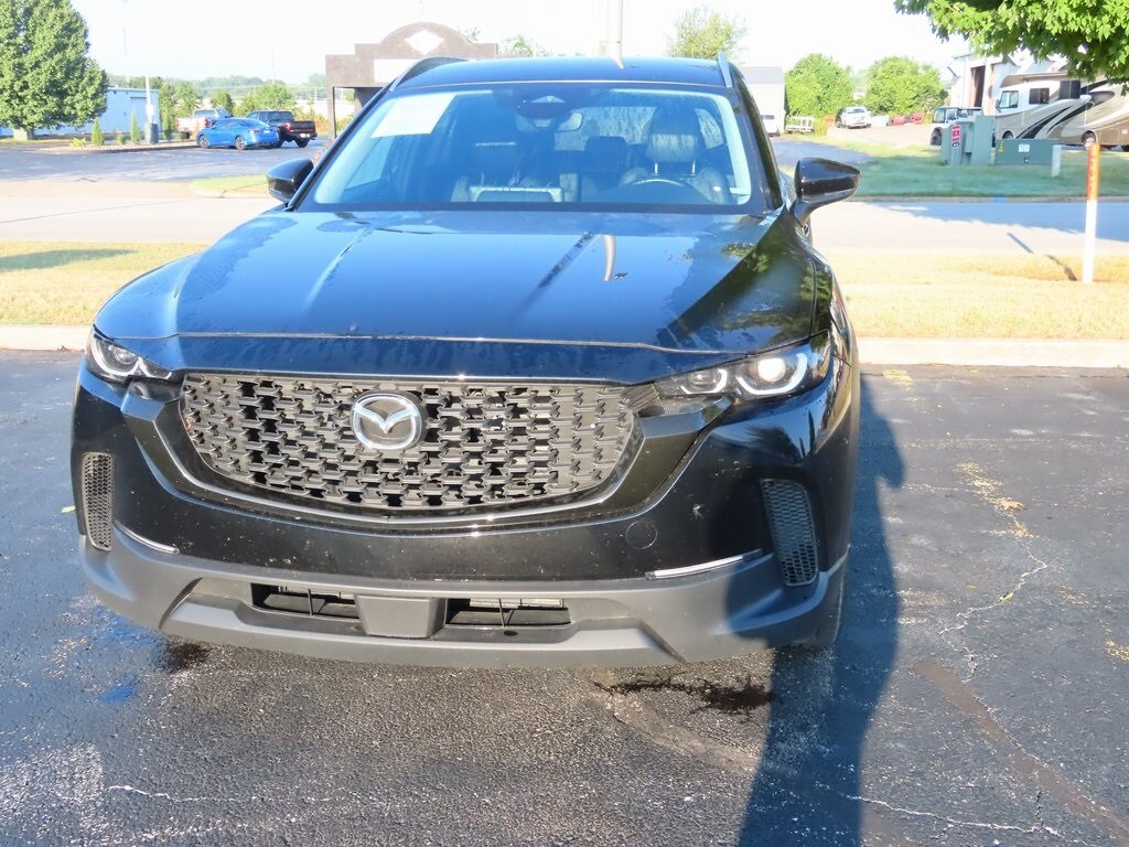 2025 Mazda CX-50 2.5 S Preferred photo 3