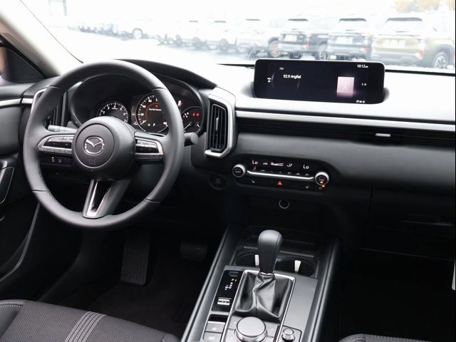 New 2026 Ingot Blue Metallic Mazda 2.5 S Preferred AWD image 16