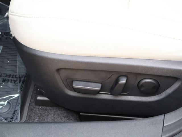 New 2026 Snowflake White Pearl Mazda 2.5 S Premium AWD image 25