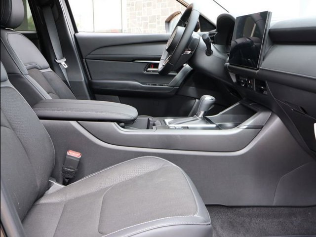 New 2026 Machine Gray Metallic Mazda 2.5 S Select AWD image 12