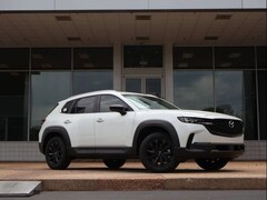 2026 Mazda CX-50 2.5 S Preferred AWD Sport Utility