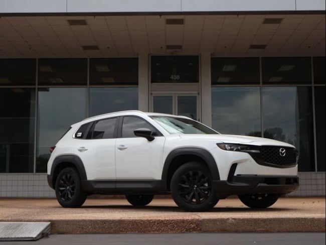 2026 Mazda CX-50 2.5 S Preferred AWD Sport Utility