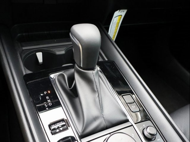 New 2026 Wind Chill Pearl Mazda Premium Plus AWD image 41