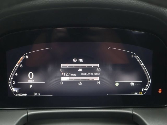 New 2026 Navy Blue Mica Mazda 2.5 S Select AWD image 30