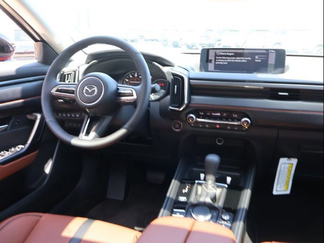 2026 Mazda CX-50 Premium Plus - Photo 16