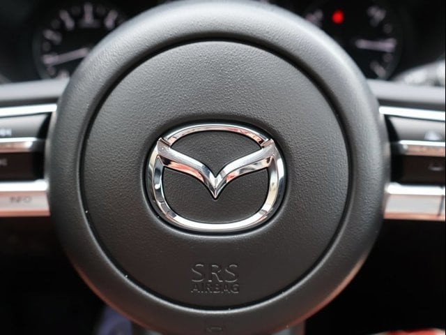 New 2026 Polymetal Gray Metallic Mazda 2.5 S Premium AWD image 30