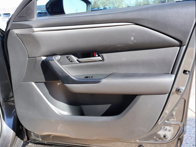 New 2026 Machine Gray Metallic Mazda 2.5 S Preferred AWD image 9